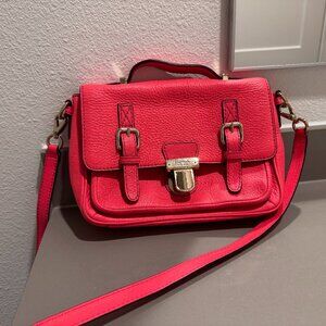 Hot Pink Kate Spade Crossbody Bag